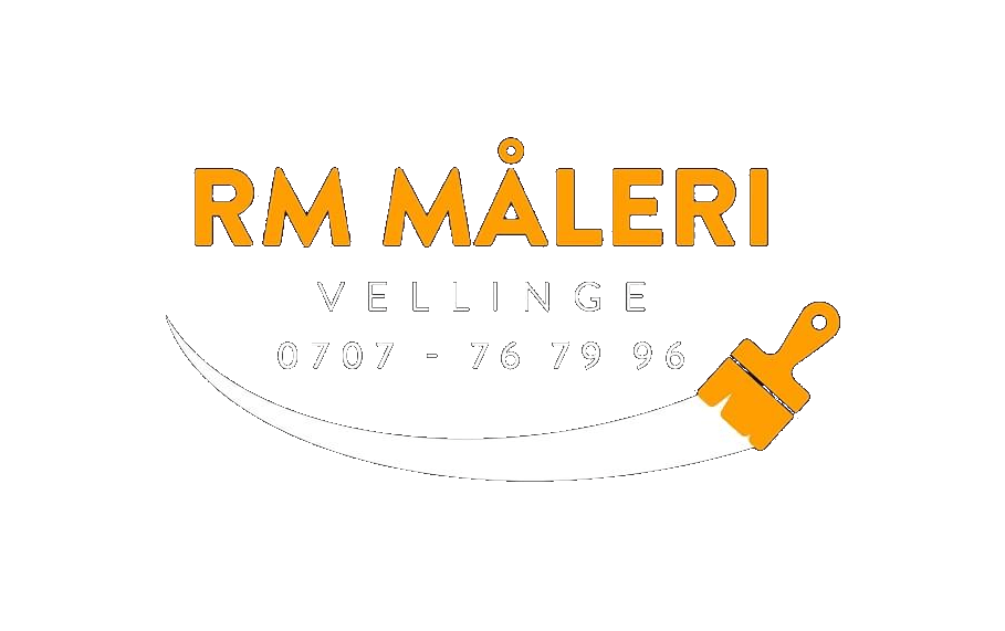 RM MÅLERI Vellinge